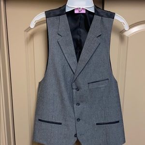 Men’s vest